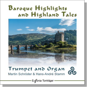 Baroque Highlights an Highland Tales Baroque Highlights an Highland Tales